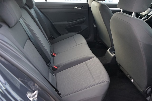Volkswagen Golf 1.0 TSI Golf VIII