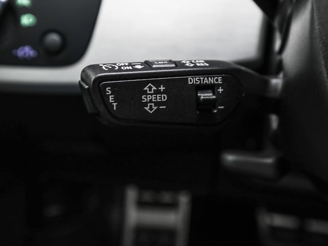 Audi A5 45 TFSI Cabriolet Quattro S-Tronic