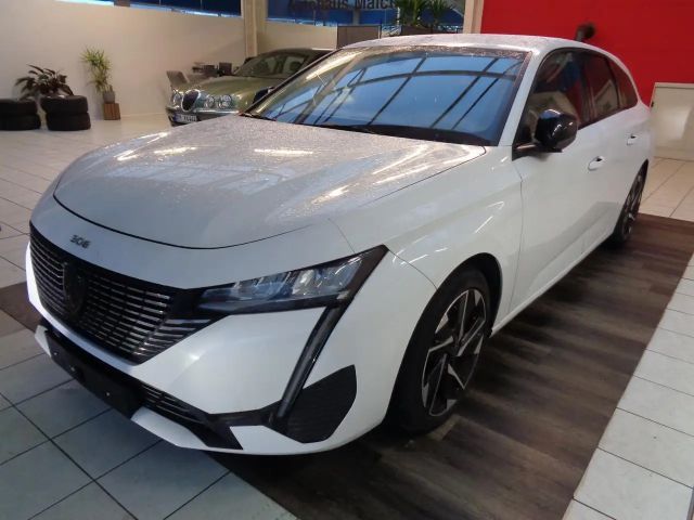 Peugeot 308 Allure Pack SW