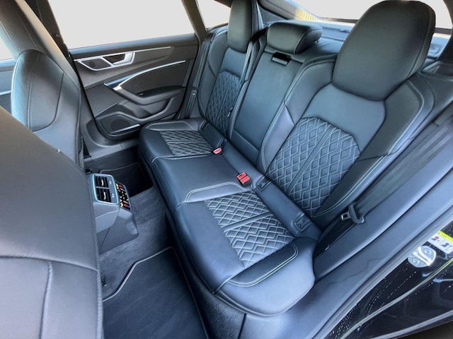 Audi S7 Quattro Sportback