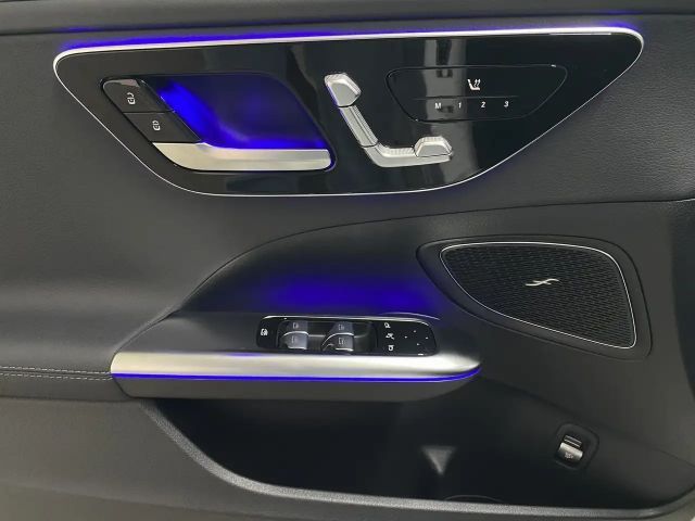 Mercedes-Benz C 200 AMG Line Estate