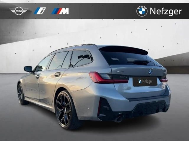 BMW 330 330e Touring xDrive