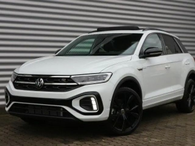 Volkswagen T-Roc 4Motion IQ.Drive R-Line