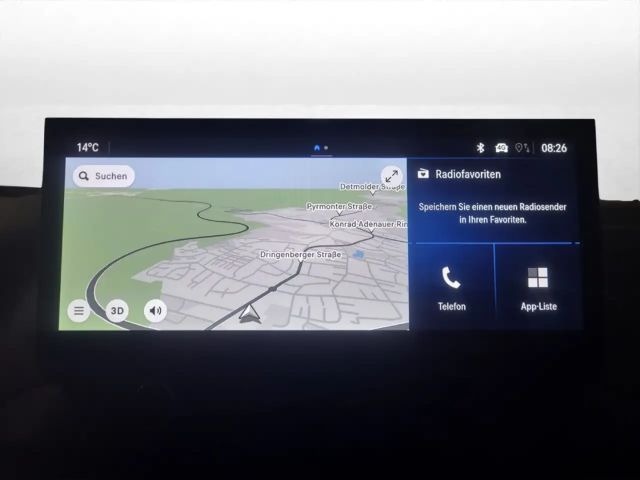 Opel Combo 1.5 CDTI Life