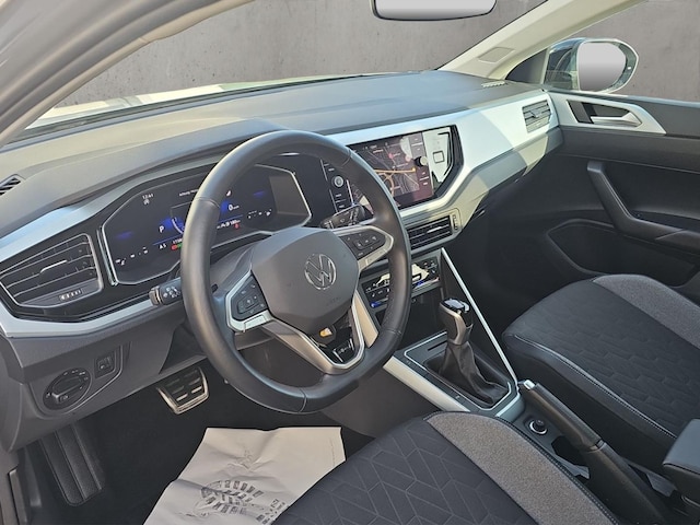 Volkswagen Taigo DSG