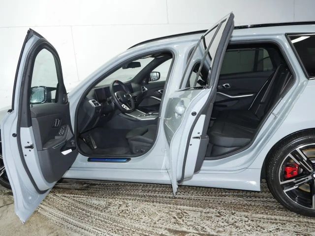 BMW 340 M-Sport xDrive