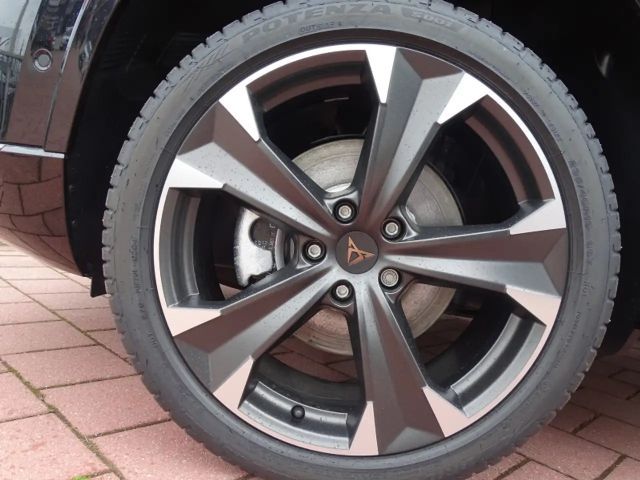 Cupra Ateca 1.5 TSI DSG