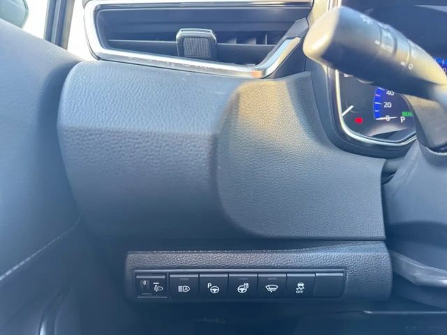 Toyota Corolla Hybride Team D Technik