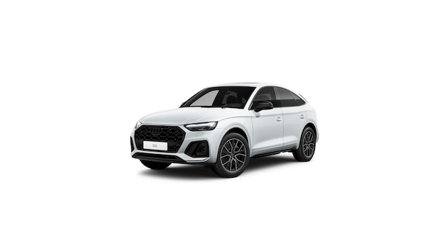 Audi SQ5 Sportback