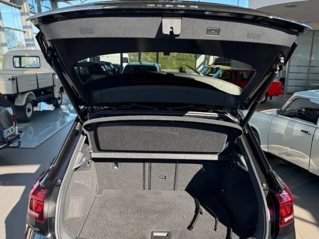 Volkswagen T-Roc 1.5 TSI Style