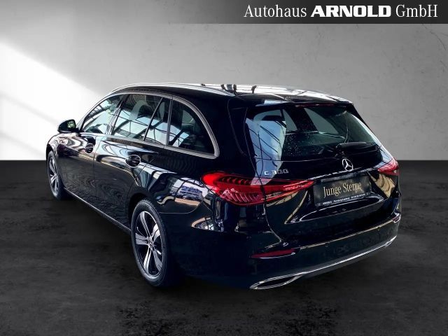 Mercedes-Benz C 300 AVANTGARDE Estate