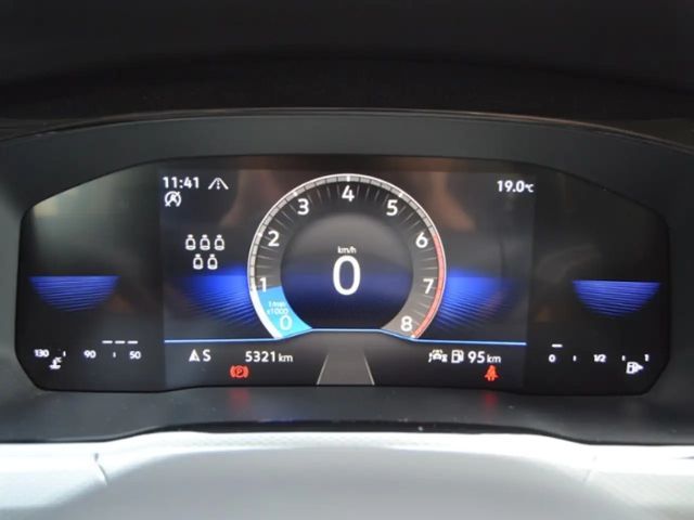 Volkswagen Touran 1.5 TSI IQ.Drive Move