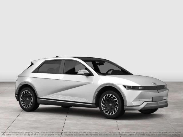 Hyundai IONIQ 5 Techniq