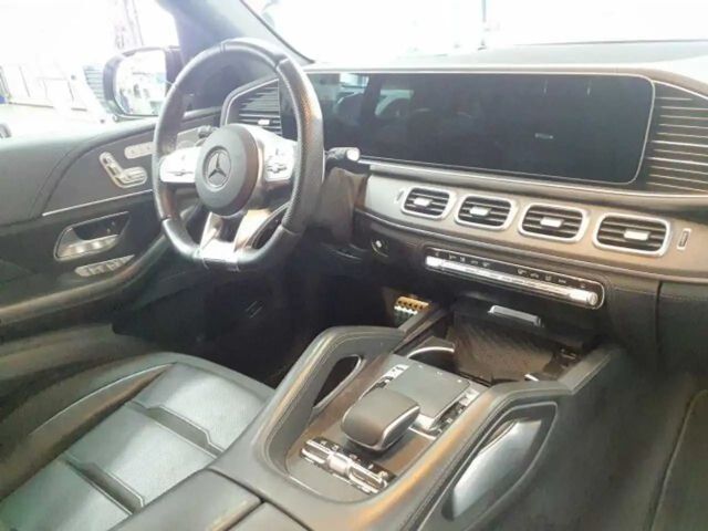 Mercedes-Benz GLE 53 AMG AMG Line