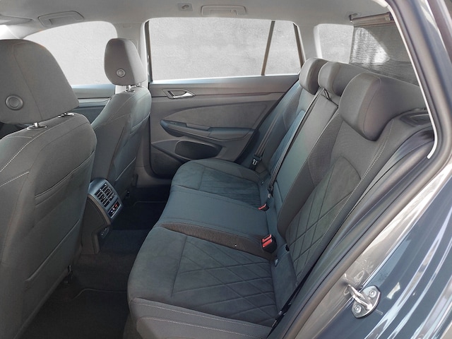 Volkswagen Golf 1.5 eTSI Style