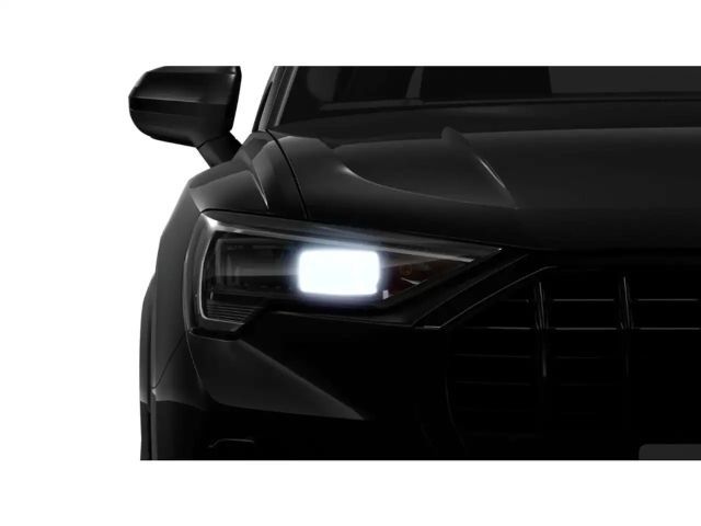 Audi Q3 35 TDI S-Line