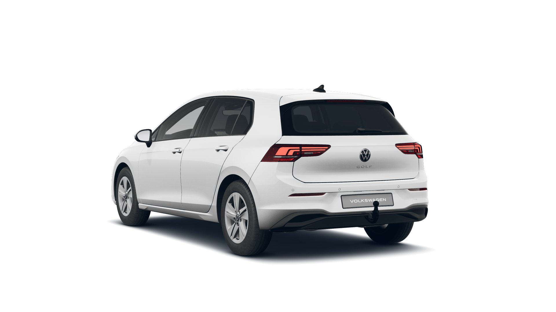 Volkswagen Golf 1.5 TSI Life