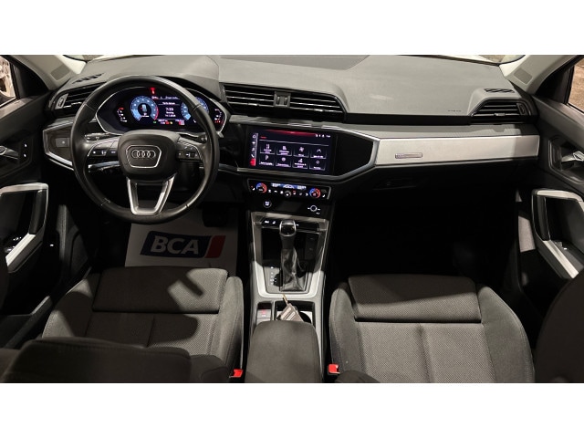 Audi Q3 35 TFSI S-Tronic