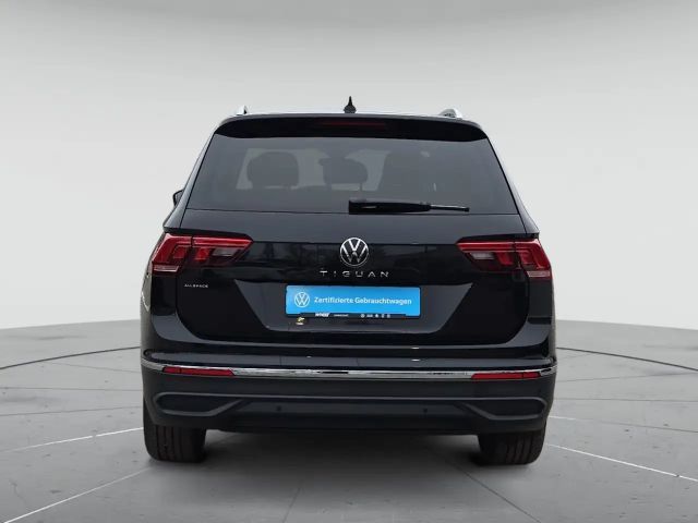 Volkswagen Tiguan 2.0 TDI Allspace DSG Life