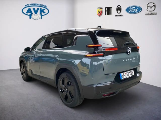 Citroën C5 Aircross Hybrid Max