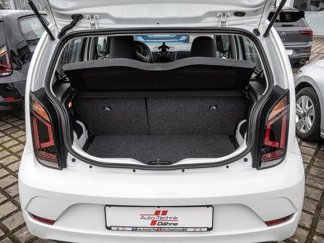 Volkswagen up! 1.0 KLIMA