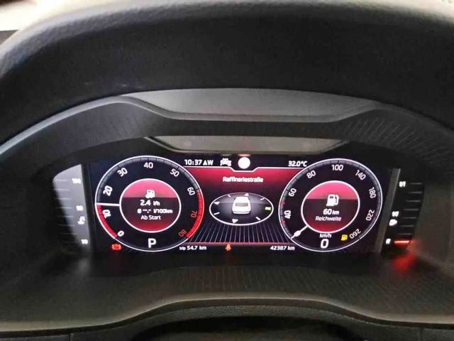 Skoda Karoq 1.5 TSI Ambition Clever