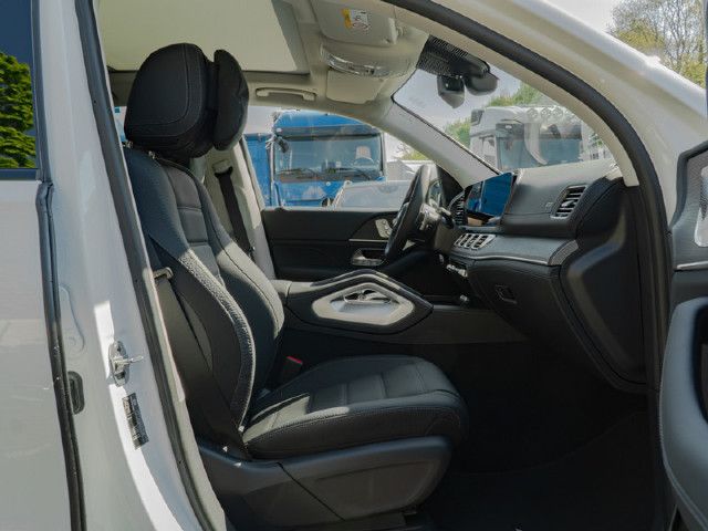 Mercedes-Benz GLE 580 4MATIC