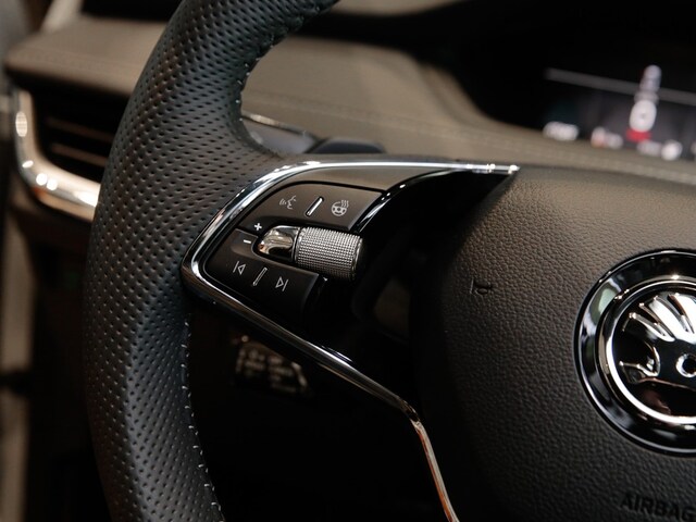 Skoda Enyaq 4x4 Coupe RS Suite