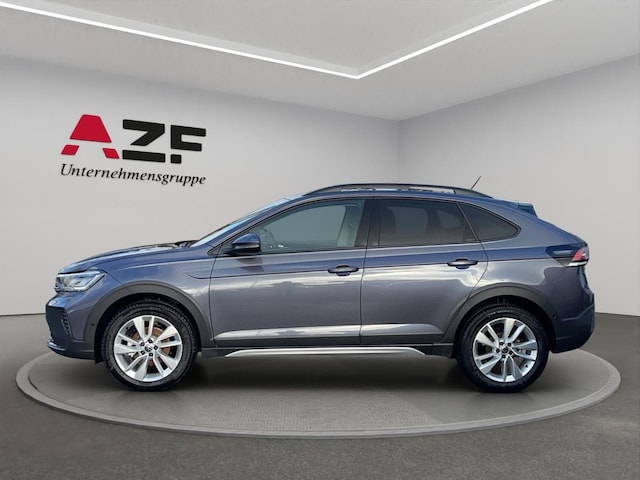 Volkswagen Taigo 1.0 TSI DSG Life