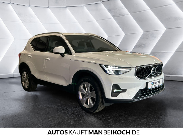 Volvo XC40 XC40
