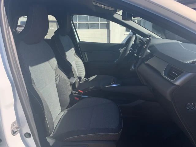 Renault Captur EDC Hybrid Techno