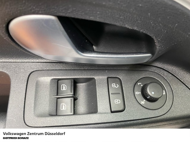 Volkswagen up! 1.0 48 kW Rückfahrkamera Sitzheizung