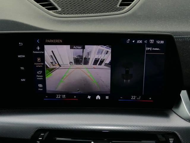 BMW iX2 M-Sport xDrive30