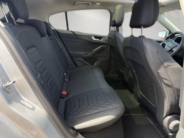 Ford Focus Active EcoBoost