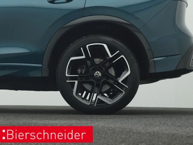 Volkswagen Tiguan 2.0 TSI DSG IQ.Drive R-Line