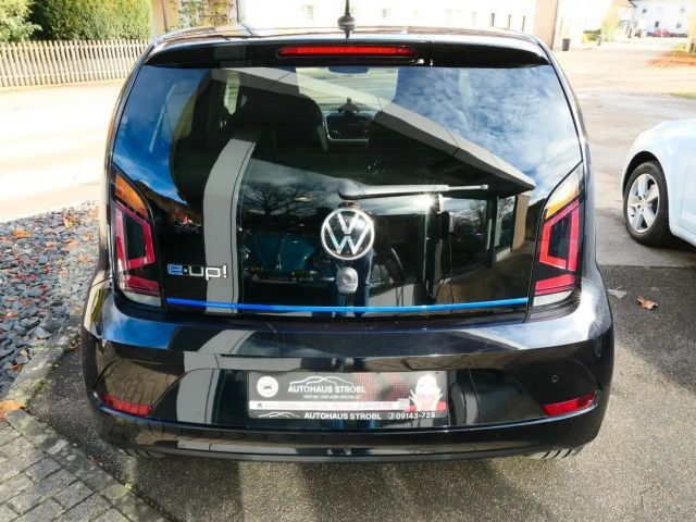 Volkswagen e-up! Plus Style