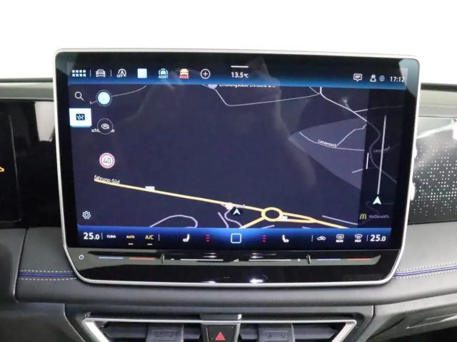 Volkswagen Tiguan DSG R-Line