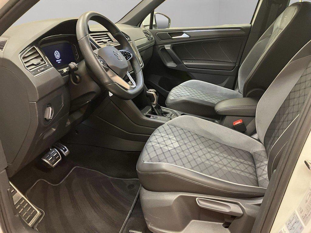 Volkswagen Tiguan 2.0 TDI DSG R-Line