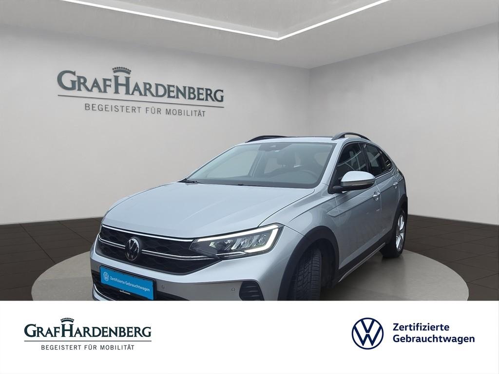 Volkswagen Taigo 1.5 TSI DSG Life