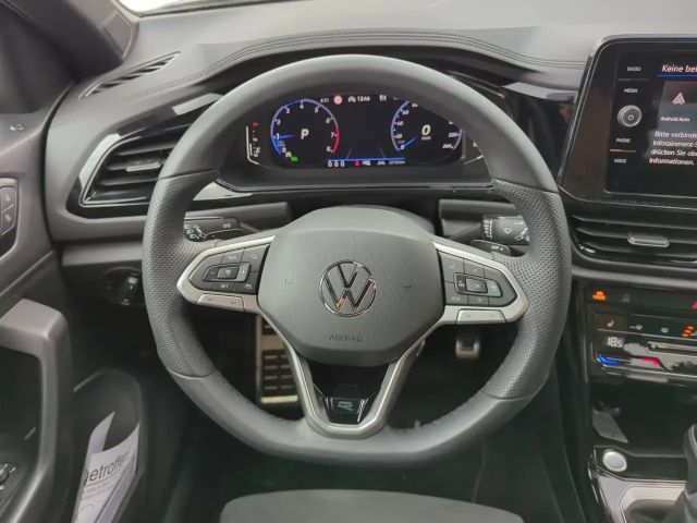 Volkswagen T-Roc 1.5 TSI DSG R-Line