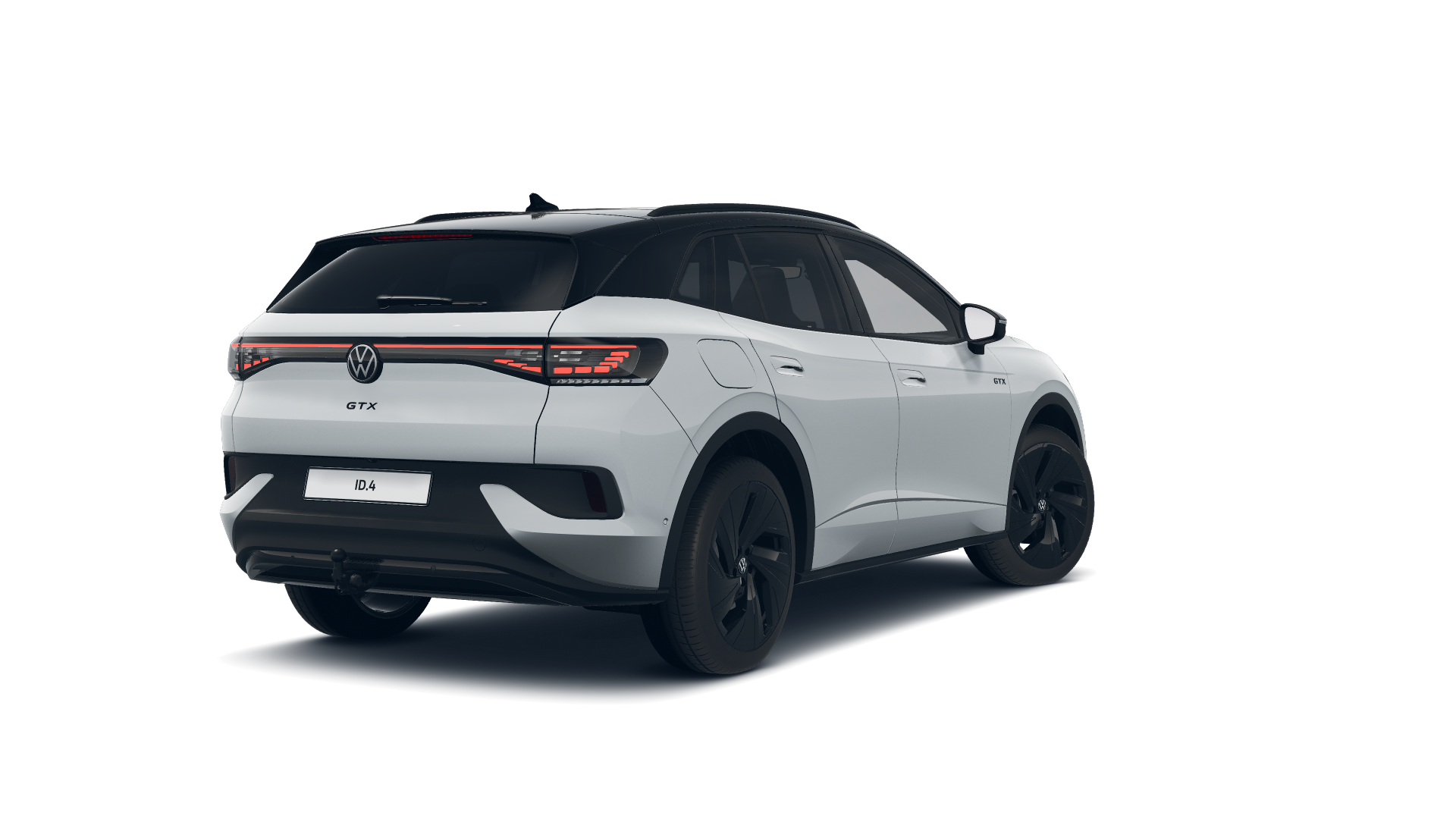 Volkswagen ID.4 220 kW GTX Plus