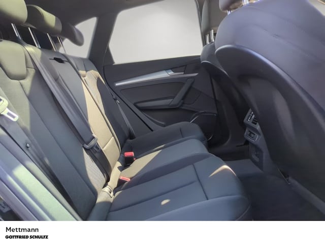 Audi Q5 40 TFSI Quattro S-Tronic