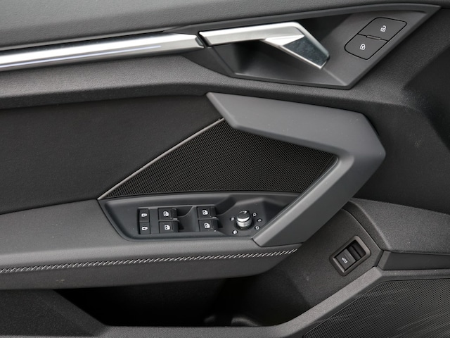 Audi S3 Quattro S-Tronic Sportback