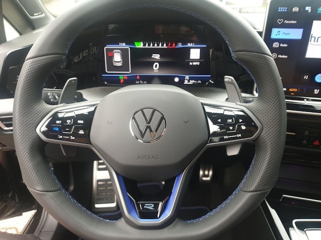 Volkswagen Golf 2.0 TSI DSG IQ.Drive