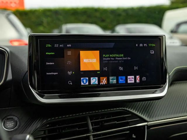 Peugeot 2008 GT-Line