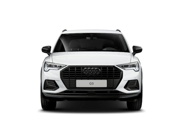 Audi Q3 35 TDI S-Tronic