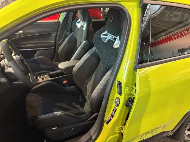 Abarth 600e Scorpionissima