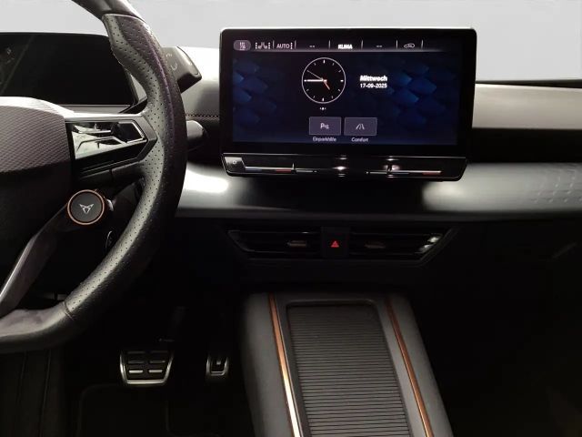 Cupra Born 360 ALLWETTER LM19 PRIVACY SITZHZ