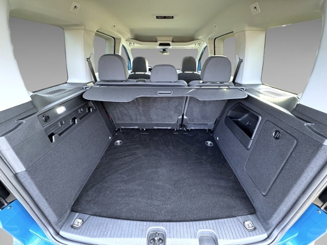 Volkswagen Caddy 2,0 TDI AHK|ACC|LED|NAV|SHZ