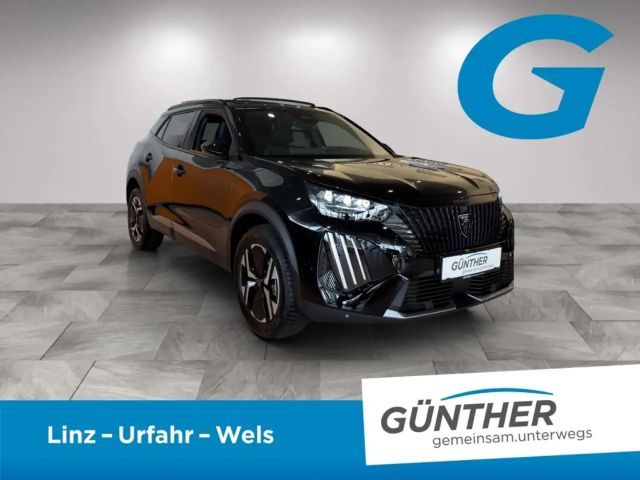 Peugeot 2008 EAT8 GT-Line